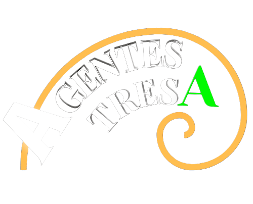 Agentes tres A